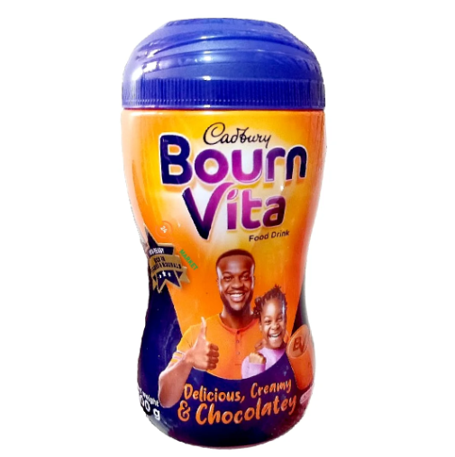 Bournvita 700g x 6